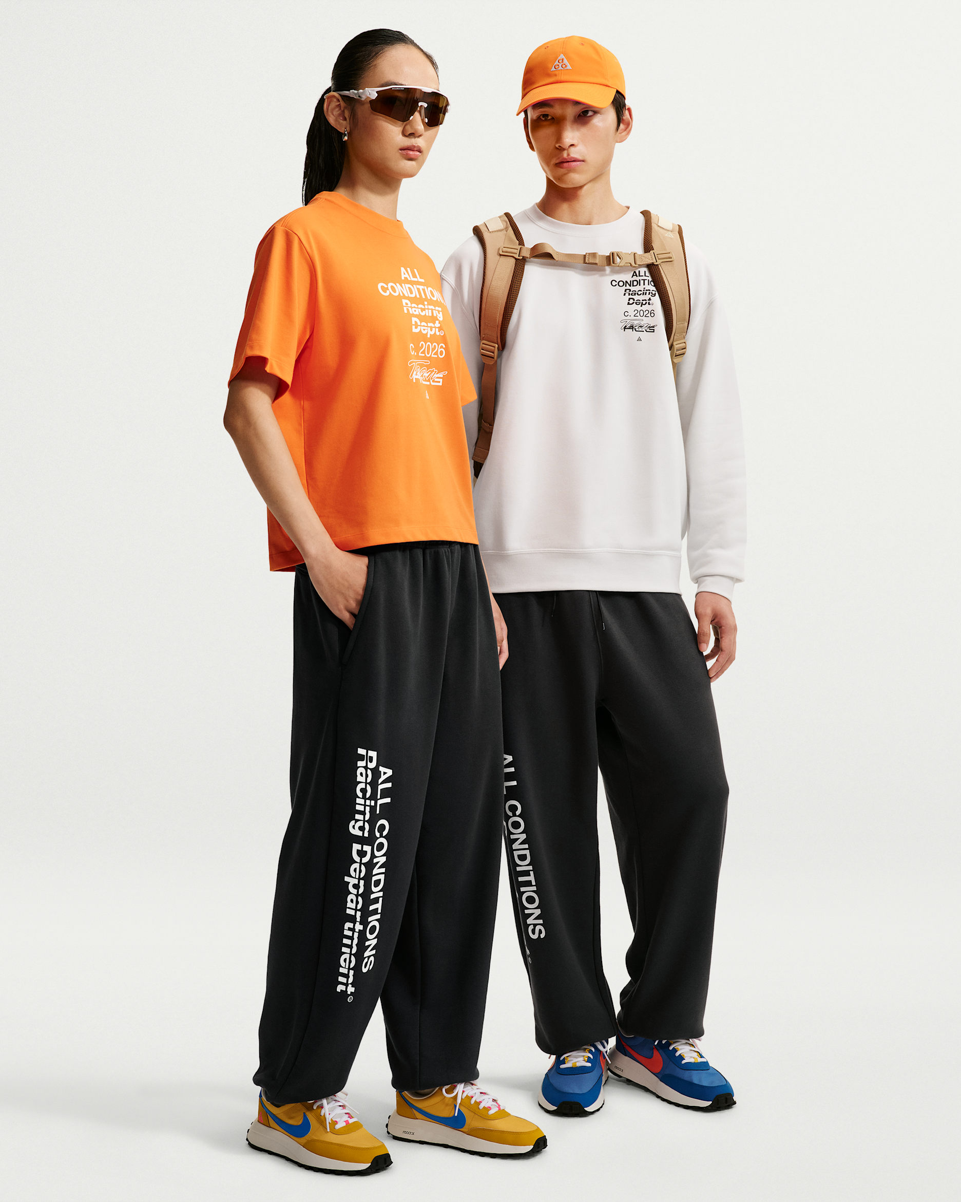 NIKE公式】ACG 